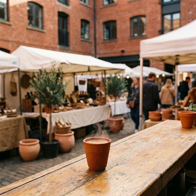 SOWA Open Market